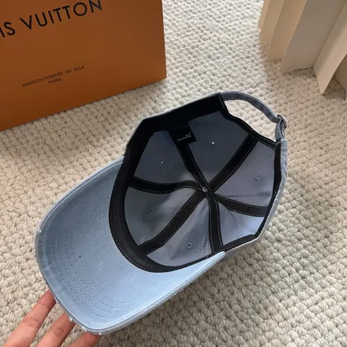 Replica Louis Vuitton LV Caps #1422551 $25.00 USD for Wholesale
