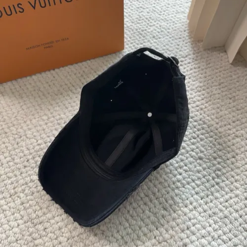 Replica Louis Vuitton LV Caps #1422552 $25.00 USD for Wholesale