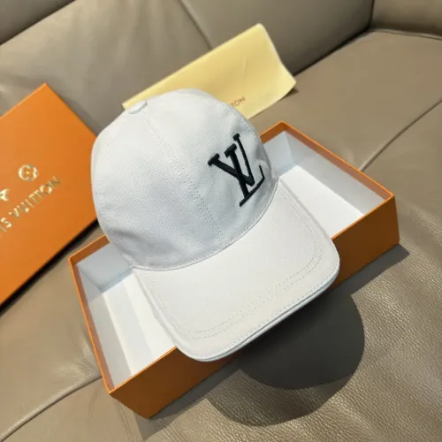 Wholesale Louis Vuitton LV Caps #1422554 $34.00 USD, Wholesale Quality Replica Louis Vuitton LV Caps