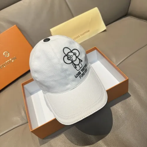 Wholesale Louis Vuitton LV Caps #1422556 $36.00 USD, Wholesale Quality Replica Louis Vuitton LV Caps