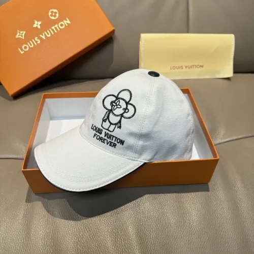 Replica Louis Vuitton LV Caps #1422556 $36.00 USD for Wholesale