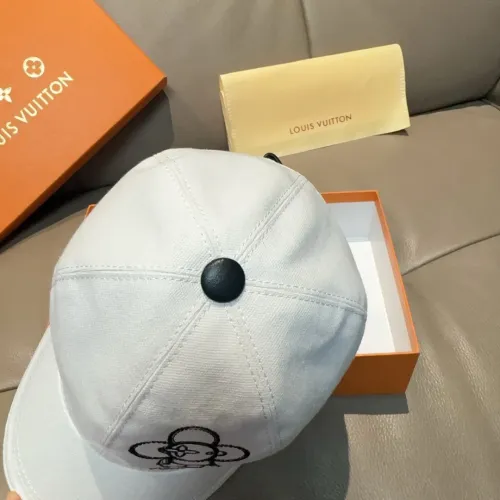 Replica Louis Vuitton LV Caps #1422556 $36.00 USD for Wholesale