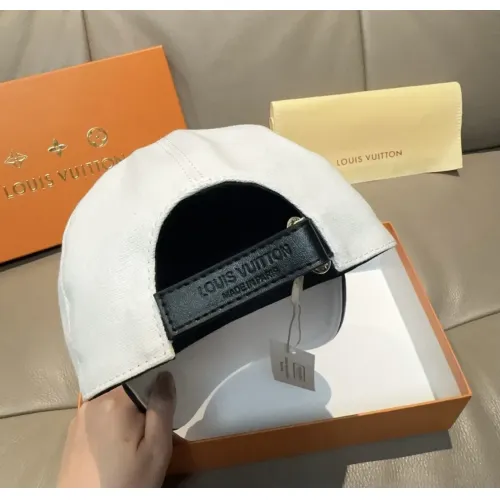 Replica Louis Vuitton LV Caps #1422556 $36.00 USD for Wholesale