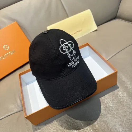 Wholesale Louis Vuitton LV Caps #1422557 $36.00 USD, Wholesale Quality Replica Louis Vuitton LV Caps