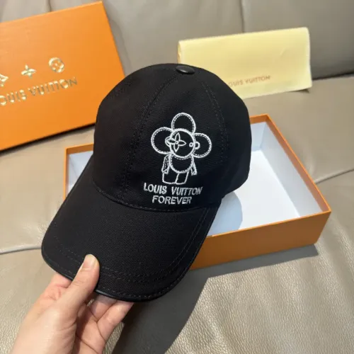 Replica Louis Vuitton LV Caps #1422557 $36.00 USD for Wholesale