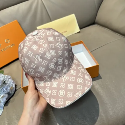 Replica Louis Vuitton LV Caps #1422558 $34.00 USD for Wholesale