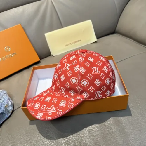 Replica Louis Vuitton LV Caps #1422559 $34.00 USD for Wholesale