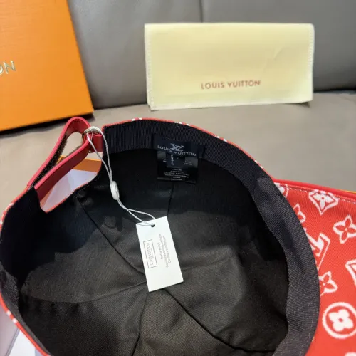 Replica Louis Vuitton LV Caps #1422559 $34.00 USD for Wholesale