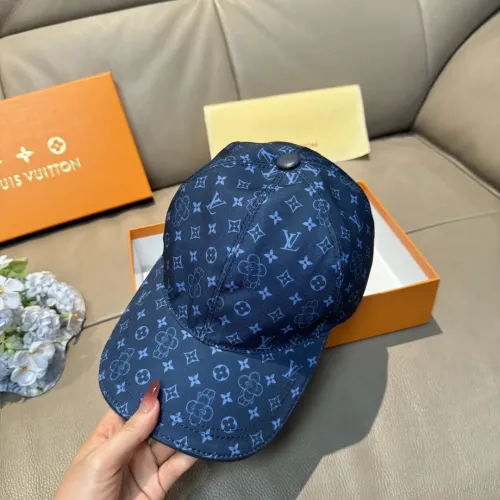 Replica Louis Vuitton LV Caps #1422561 $34.00 USD for Wholesale