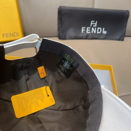 Replica Fendi Caps #1422563 $36.00 USD for Wholesale