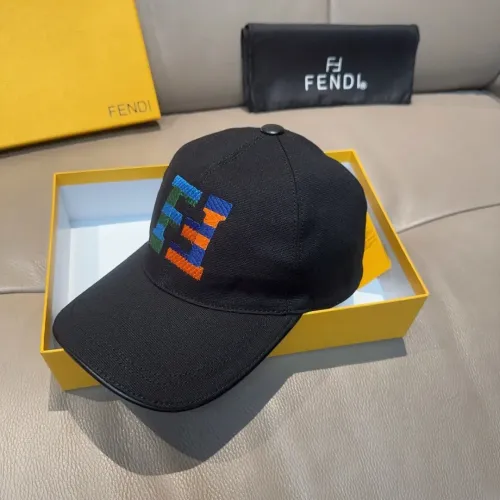 Replica Fendi Caps #1422564 $36.00 USD for Wholesale