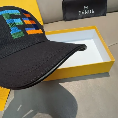 Replica Fendi Caps #1422564 $36.00 USD for Wholesale