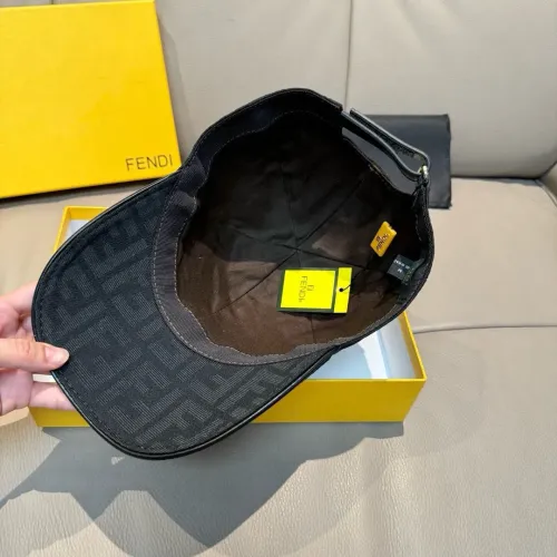 Replica Fendi Caps #1422566 $34.00 USD for Wholesale