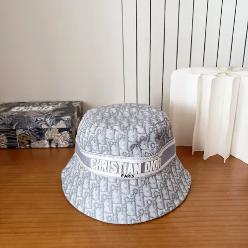 Wholesale Christian Dior Caps #1422578 $27.00 USD, Wholesale Quality Replica Christian Dior Caps