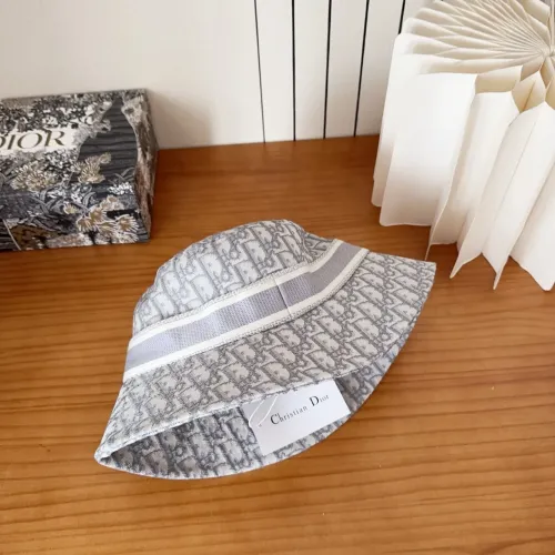 Replica Christian Dior Caps #1422578 $27.00 USD for Wholesale