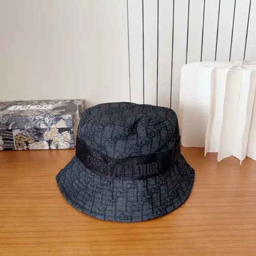 Wholesale Christian Dior Caps #1422583 $27.00 USD, Wholesale Quality Replica Christian Dior Caps