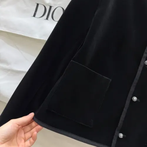 Replica Christian Dior Tracksuits Long Sleeved For Women #1422587 $190.00 USD for Wholesale