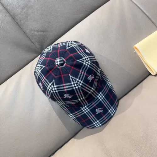 Replica Burberry Caps #1422588 $36.00 USD for Wholesale