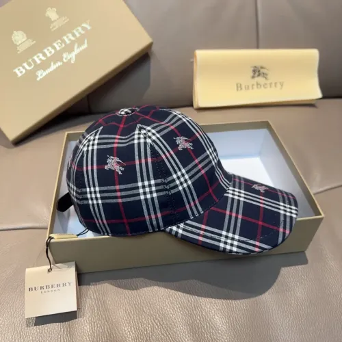 Replica Burberry Caps #1422588 $36.00 USD for Wholesale