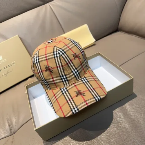 Wholesale Burberry Caps #1422589 $36.00 USD, Wholesale Quality Replica Burberry Caps