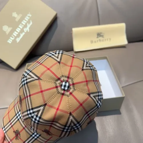 Replica Burberry Caps #1422589 $36.00 USD for Wholesale
