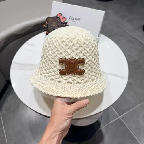 Wholesale Celine Caps #1422607 $36.00 USD, Wholesale Quality Replica Celine Caps