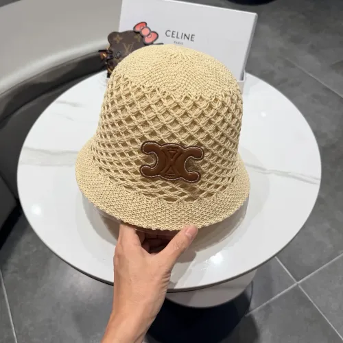 Wholesale Celine Caps #1422608 $36.00 USD, Wholesale Quality Replica Celine Caps
