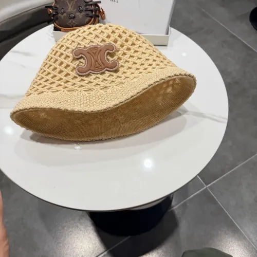 Replica Celine Caps #1422608 $36.00 USD for Wholesale