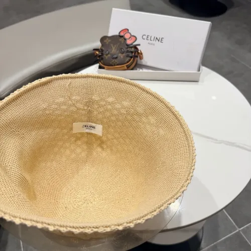 Replica Celine Caps #1422608 $36.00 USD for Wholesale