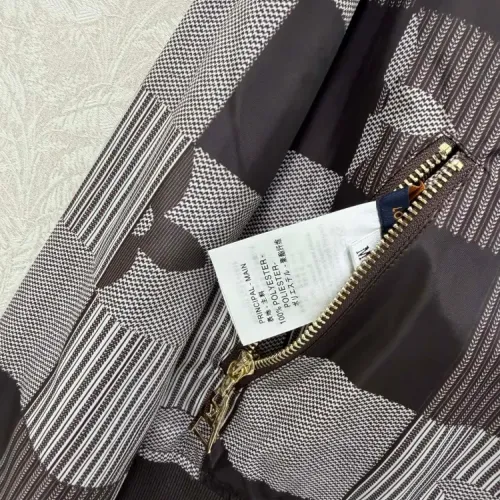 Replica Louis Vuitton LV Jackets Long Sleeved For Women #1422609 $130.00 USD for Wholesale