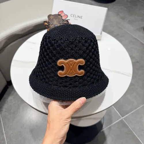 Wholesale Celine Caps #1422613 $36.00 USD, Wholesale Quality Replica Celine Caps