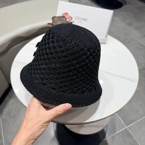 Replica Celine Caps #1422613 $36.00 USD for Wholesale