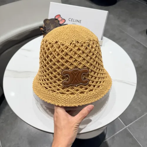 Wholesale Celine Caps #1422614 $36.00 USD, Wholesale Quality Replica Celine Caps