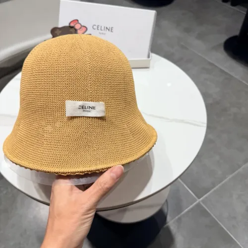 Replica Celine Caps #1422614 $36.00 USD for Wholesale