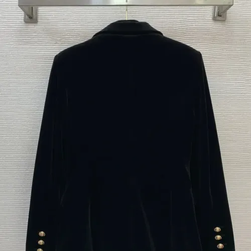 Replica Yves Saint Laurent YSL Tracksuits Long Sleeved For Women #1422615 $172.00 USD for Wholesale