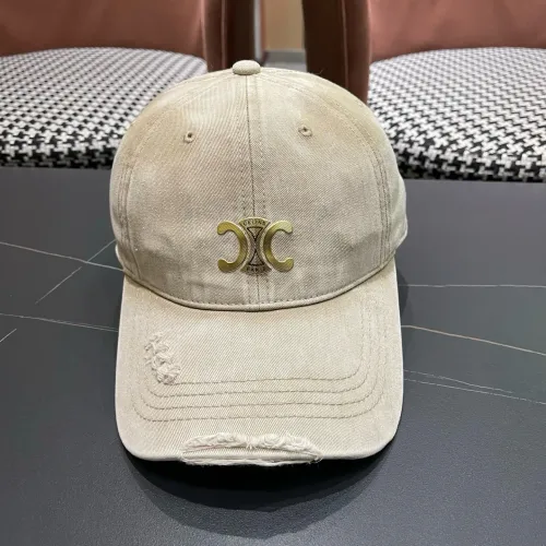 Wholesale Celine Caps #1422616 $32.00 USD, Wholesale Quality Replica Celine Caps
