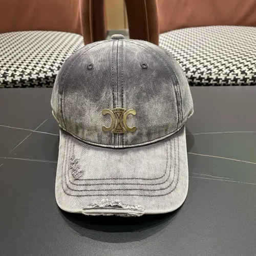 Wholesale Celine Caps #1422618 $32.00 USD, Wholesale Quality Replica Celine Caps