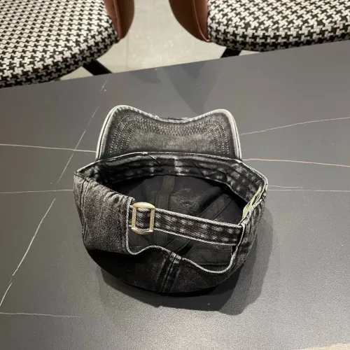 Replica Celine Caps #1422620 $32.00 USD for Wholesale