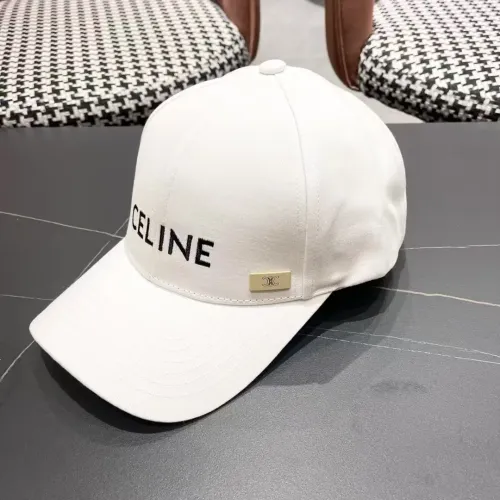 Replica Celine Caps #1422624 $32.00 USD for Wholesale