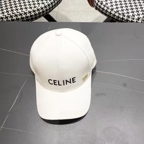 Replica Celine Caps #1422624 $32.00 USD for Wholesale