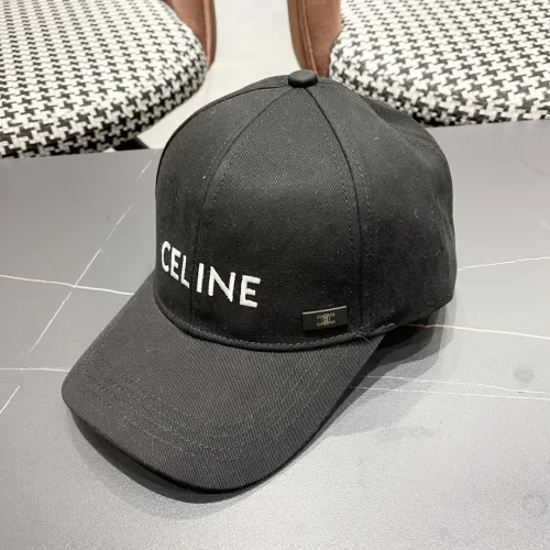 Replica Celine Caps #1422625 $32.00 USD for Wholesale