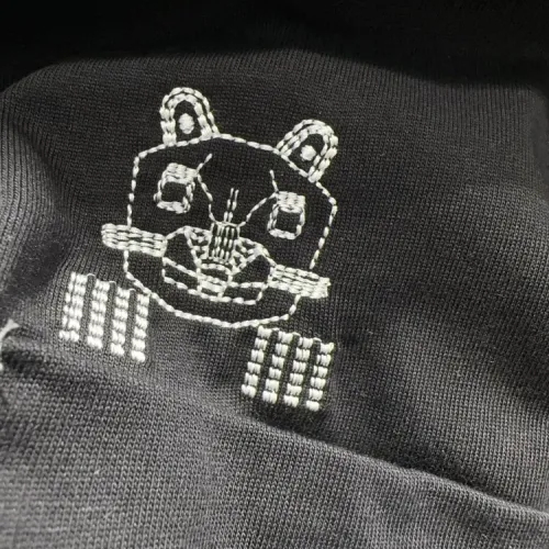 Replica LOEWE T-Shirts Short Sleeved For Women #1422627 $52.00 USD for Wholesale