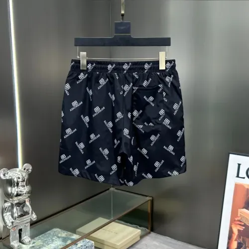 Replica Balenciaga Pants For Men #1422639 $32.00 USD for Wholesale