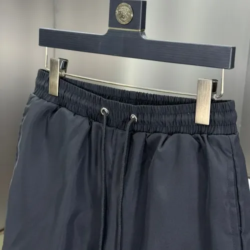 Replica Balenciaga Pants For Men #1422640 $32.00 USD for Wholesale