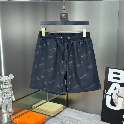 Wholesale Burberry Pants For Men #1422641 $32.00 USD, Wholesale Quality Replica Burberry Pants