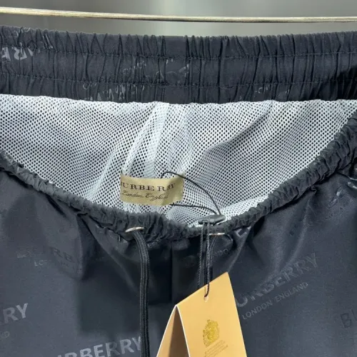 Replica Burberry Pants For Men #1422641 $32.00 USD for Wholesale