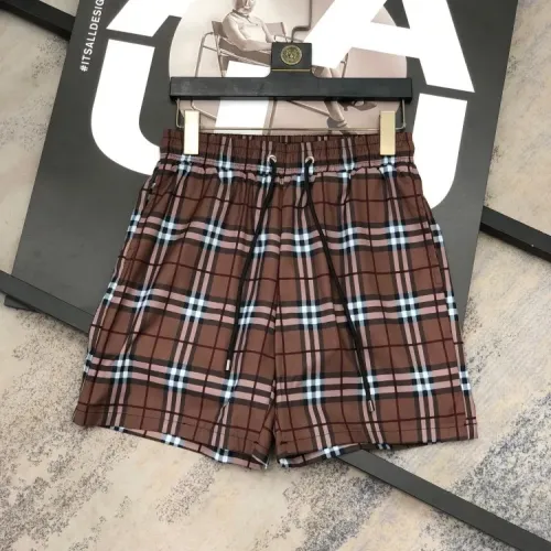 Wholesale Burberry Pants For Men #1422642 $32.00 USD, Wholesale Quality Replica Burberry Pants