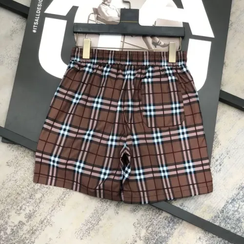 Replica Burberry Pants For Men #1422642 $32.00 USD for Wholesale