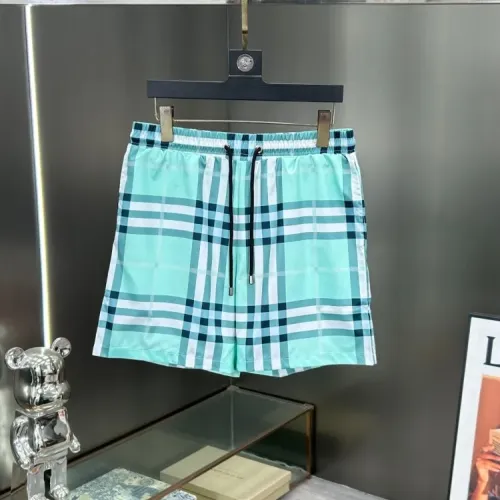 Wholesale Burberry Pants For Men #1422646 $32.00 USD, Wholesale Quality Replica Burberry Pants