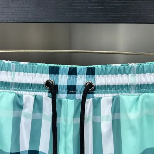 Replica Burberry Pants For Men #1422646 $32.00 USD for Wholesale